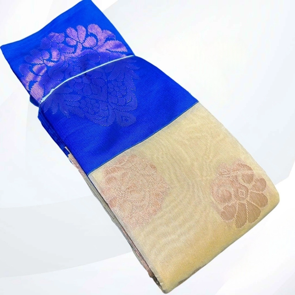 KORVAI SILK COTTON