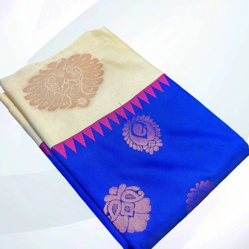 KORVAI SOFT  SILK